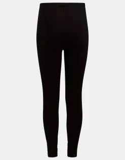 Shoeby Aangesloten Legging Zwart< Broeken
