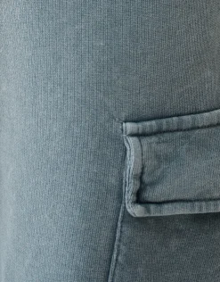 Shoeby Acid Washed Cargo Broek< Broeken