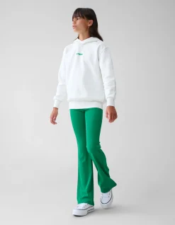 Shoeby Artwork Hoodie Gebroken Wit< Sweaters En Hoodies