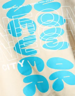 Shoeby Artwork T-shirt< T-Shirts