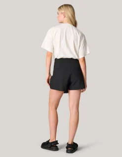 Shoeby Artwork T-shirt Gebroken Wit<DAMES T-Shirts