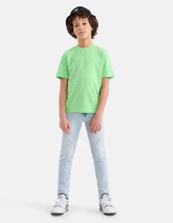 Shoeby Artwork T-shirt Groen< T-Shirts