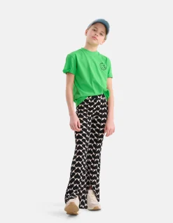 Shoeby Artwork T-shirt Groen< T-Shirts