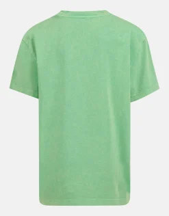 Shoeby Artwork T-shirt Groen< T-Shirts