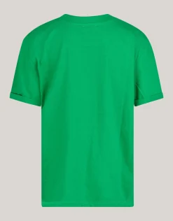 Shoeby Artwork T-shirt Groen< T-Shirts
