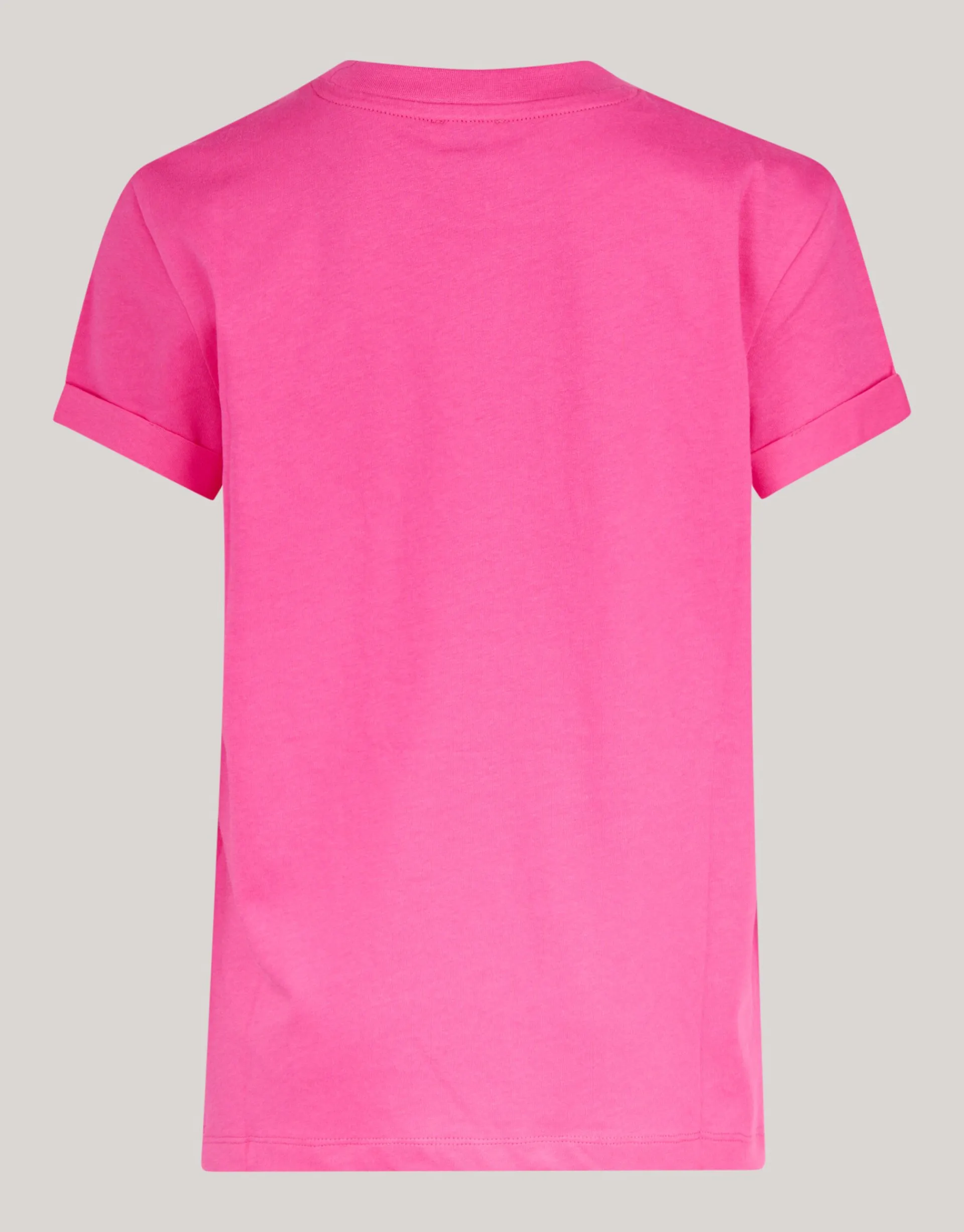 Shoeby Artwork T-shirt Roze< T-Shirts
