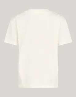 Shoeby Artwork T-shirt Wit< T-Shirts