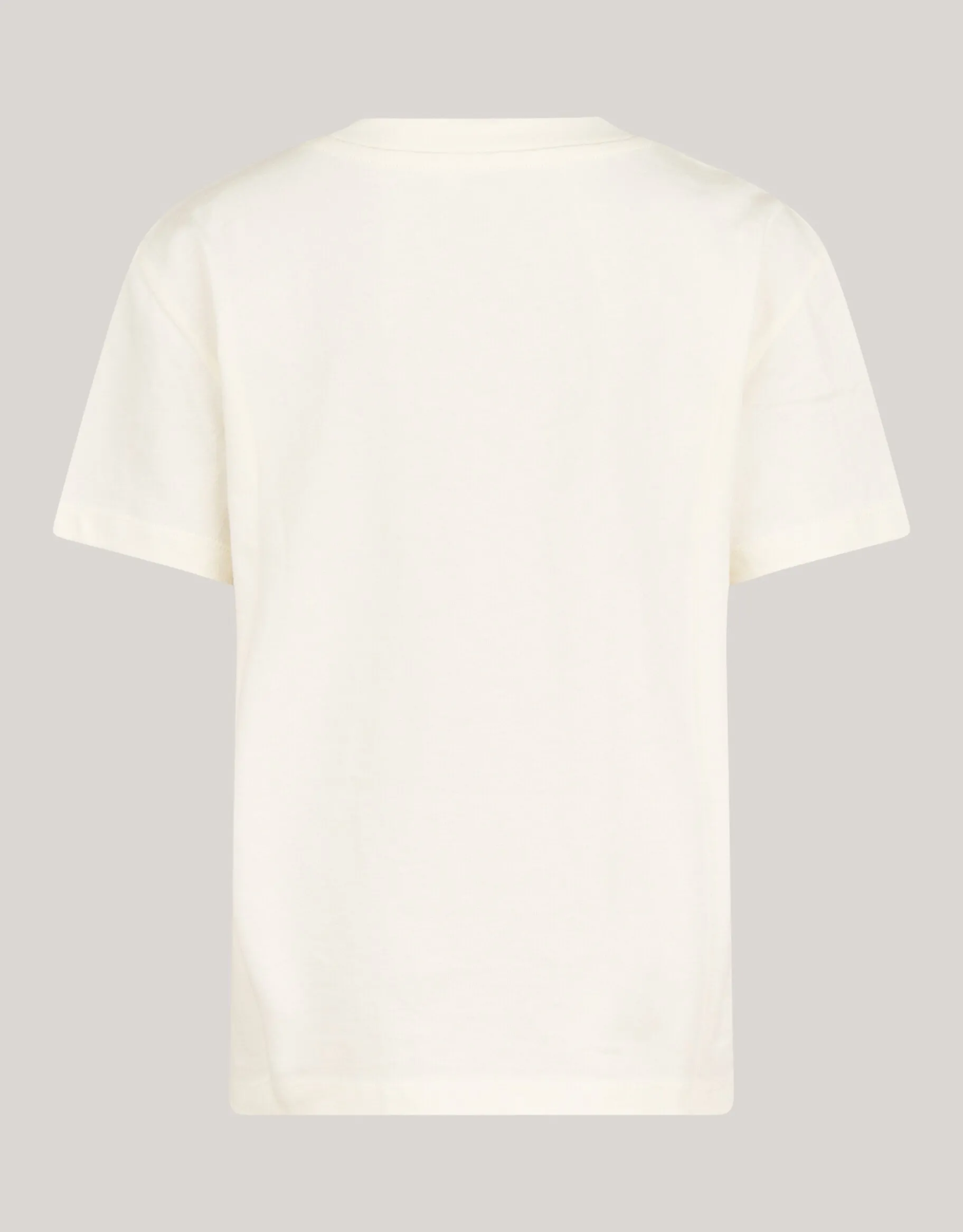Shoeby Artwork T-shirt Wit< T-Shirts