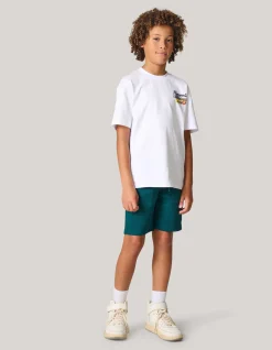 Shoeby Artwork T-shirt Wit< T-Shirts