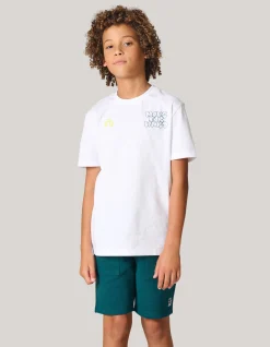 Shoeby Artwork T-shirt Wit< T-Shirts