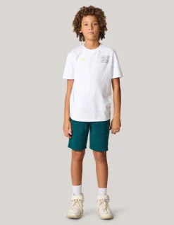 Shoeby Artwork T-shirt Wit< T-Shirts