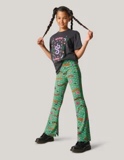 Shoeby Artwork T-shirt Zwart< T-Shirts