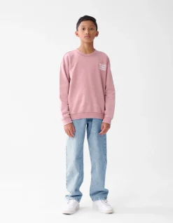 Shoeby Baggy Fit Jeans< Jeans