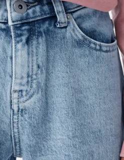 Shoeby Baggy Fit Jeans< Jeans