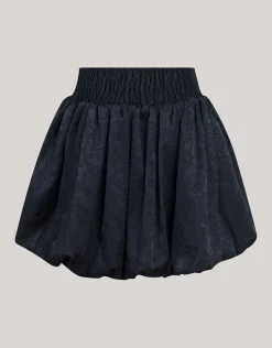 Shoeby Ballon Rok Zwart< Rokken