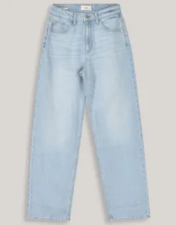 Shoeby Balloon Fit Jeans Bleached<DAMES Jeans