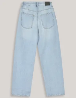 Shoeby Balloon Fit Jeans Bleached<DAMES Jeans