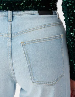 Shoeby Balloon Fit Jeans Bleached<DAMES Jeans