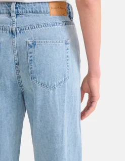 Shoeby Barrel Fit Jeans By Lonneke<DAMES Jeans