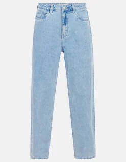 Shoeby Barrel Fit Jeans By Lonneke<DAMES Jeans