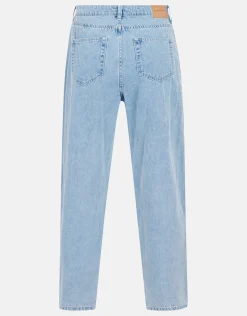 Shoeby Barrel Fit Jeans By Lonneke<DAMES Jeans