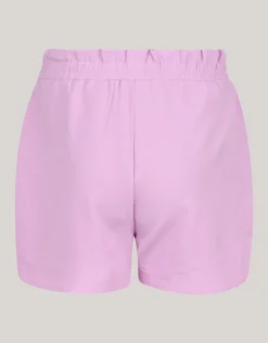 Shoeby Basic Short Lichtpaars< Shorts