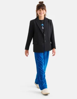 Shoeby Basis Blazer Zwart< Blazers