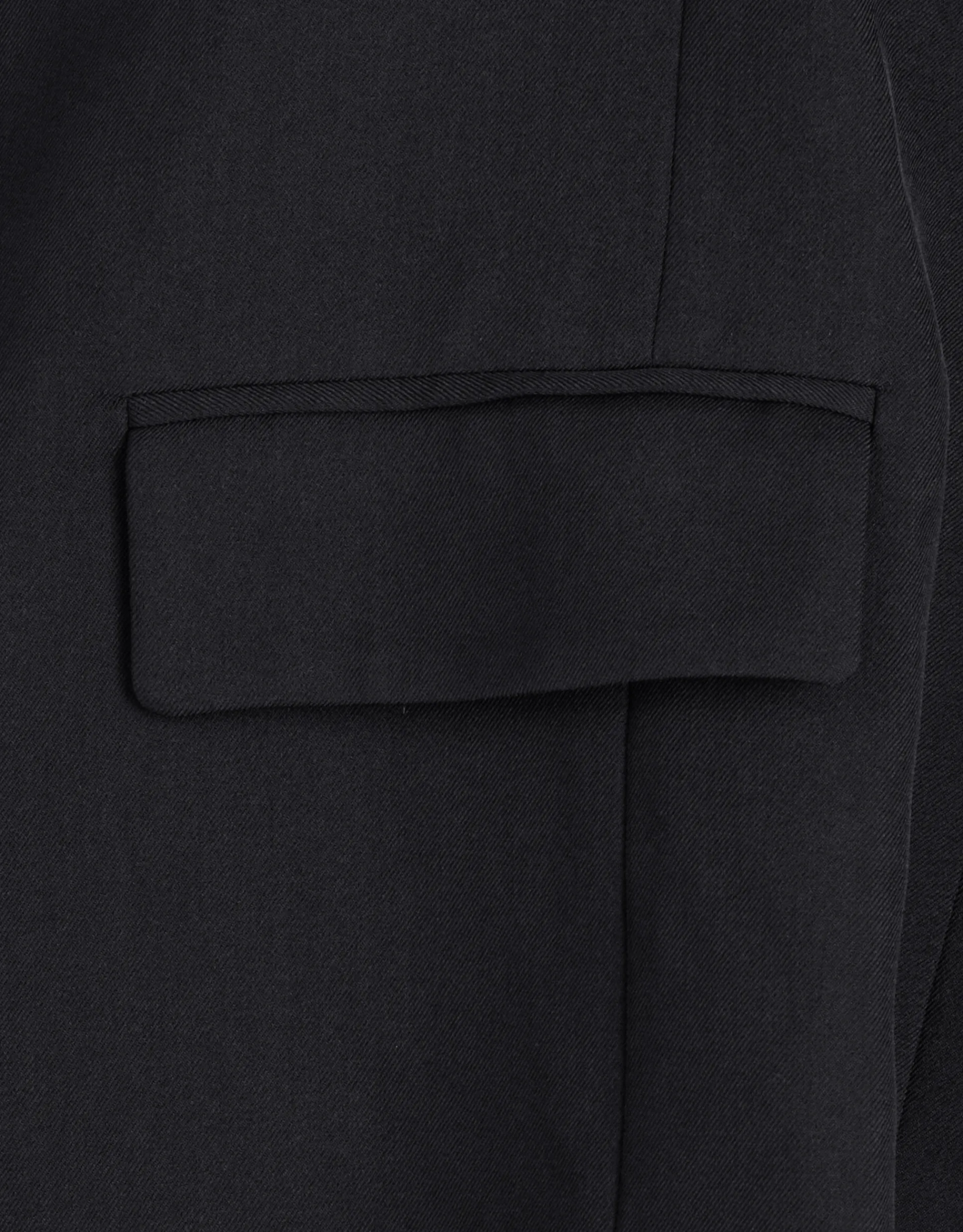 Shoeby Basis Blazer Zwart< Blazers
