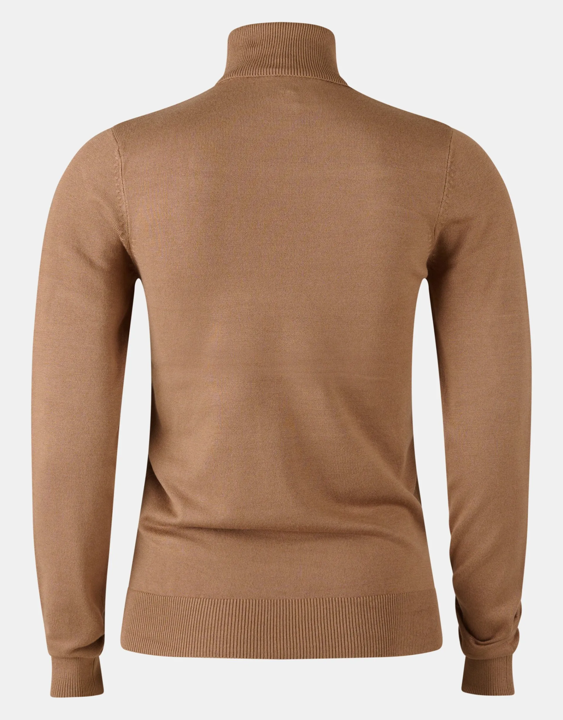 Shoeby Basis Coltrui Bruin<DAMES Truien En Sweaters