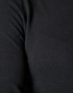 Shoeby Basis Coltrui Zwart<DAMES Truien En Sweaters