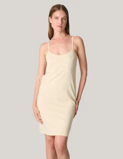 Shoeby Basis Onderjurk Beige<DAMES Jurken