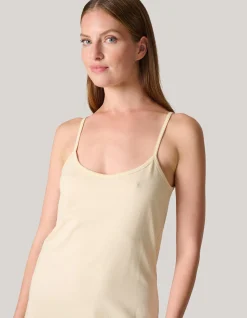 Shoeby Basis Onderjurk Beige<DAMES Jurken