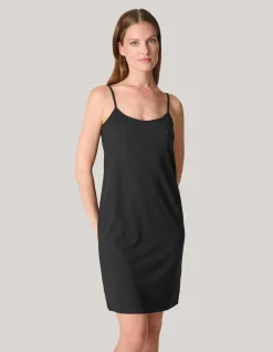 Shoeby Basis Onderjurk Zwart<DAMES Jurken