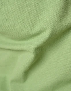Shoeby Basis Polo Groen<Heren T-Shirts En Polo's