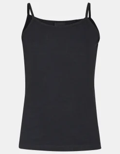 Shoeby Basis Singlet Zwart< T-Shirts