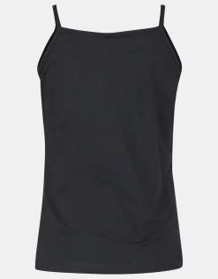 Shoeby Basis Singlet Zwart< T-Shirts