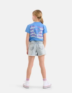 Shoeby Bermuda Short Studs< Shorts