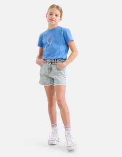 Shoeby Bermuda Short Studs< Shorts