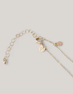 Shoeby Bff Star Kettingen Roze/Paars< Sieraden