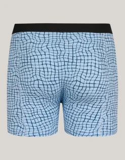 Shoeby Boxershort 3-pack<Heren Boxershorts
