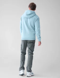 Shoeby Cargo Broek Donkergrijs<Heren Broeken