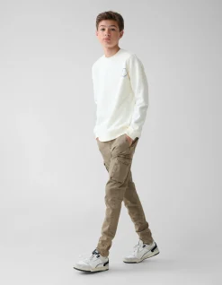Shoeby Cargo Broek< Broeken