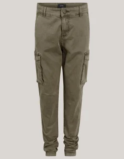 Shoeby Cargo Broek< Broeken