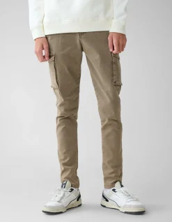 Shoeby Cargo Broek< Broeken