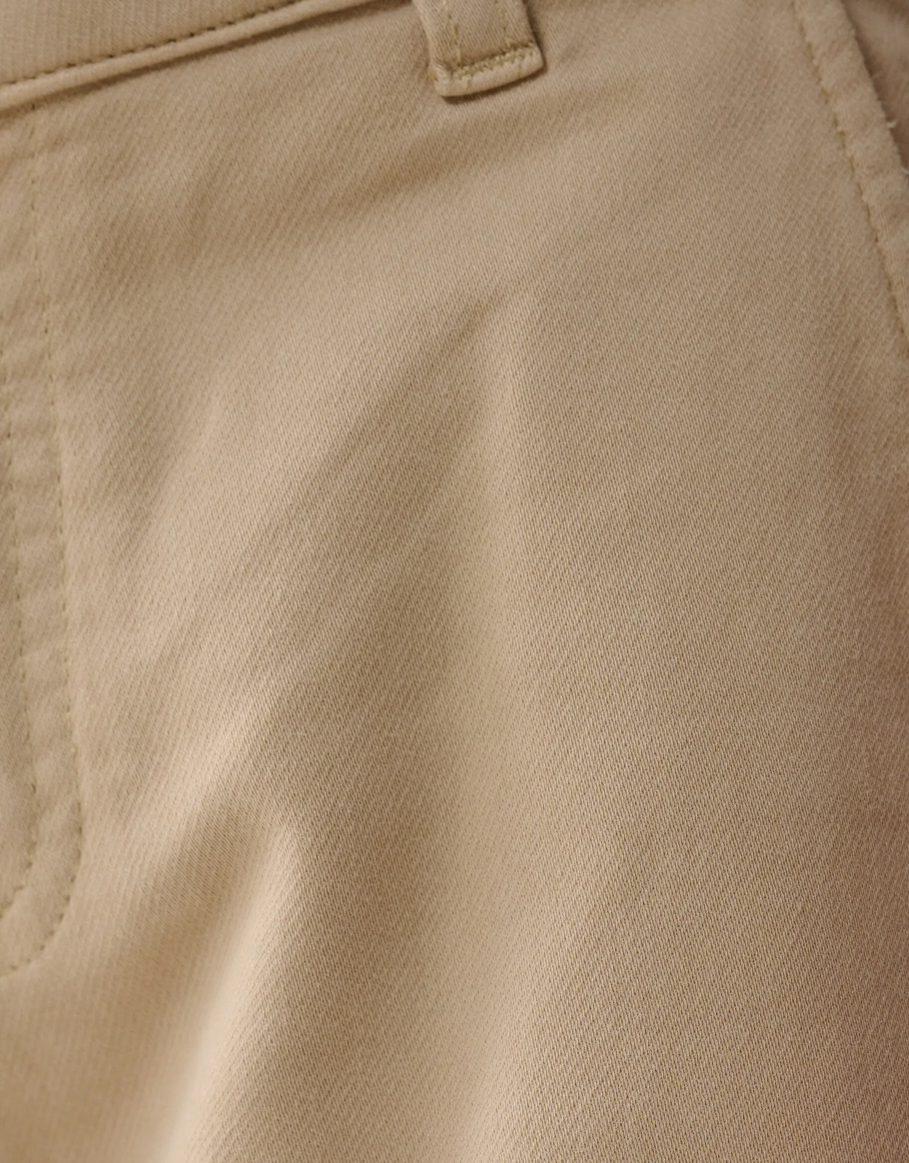 Shoeby Cargo Broek Zand< Broeken