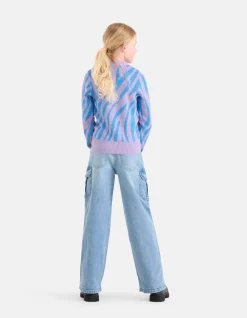 Shoeby Cargo Denim Jeans< Jeans
