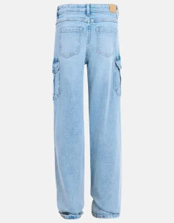 Shoeby Cargo Denim Jeans< Jeans