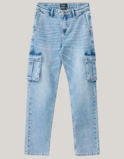 Shoeby Cargo Jeans< Jeans