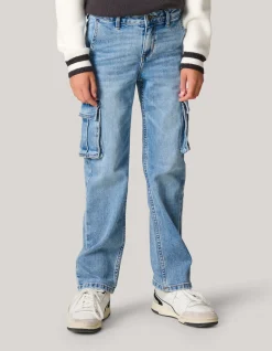Shoeby Cargo Jeans< Jeans