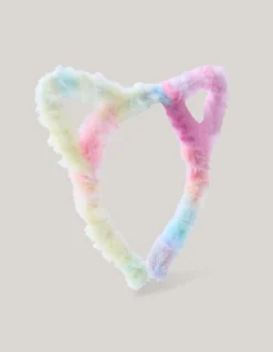 Shoeby Cat Haarband Lichtblauw< Haaraccessoires
